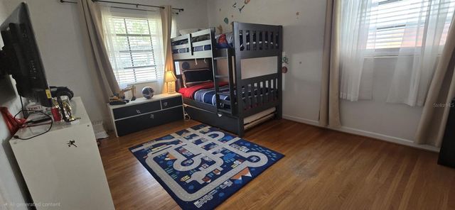 3504 FINCH STREET, Orlando, FL 32803