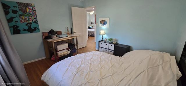 3504 FINCH STREET, Orlando, FL 32803