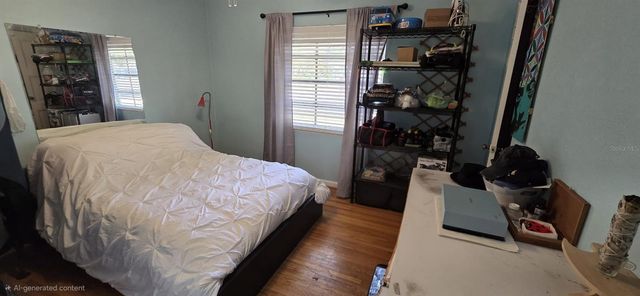 3504 FINCH STREET, Orlando, FL 32803