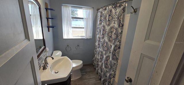 3504 FINCH STREET, Orlando, FL 32803