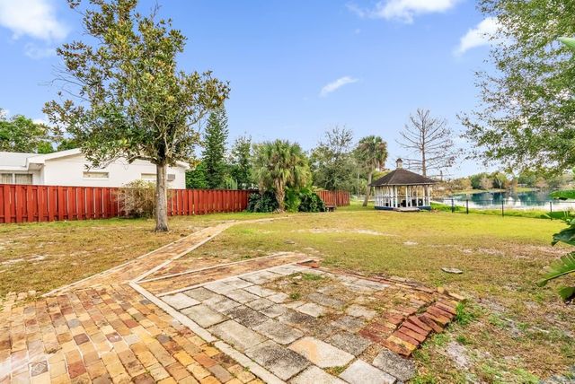 3504 FINCH STREET, Orlando, FL 32803