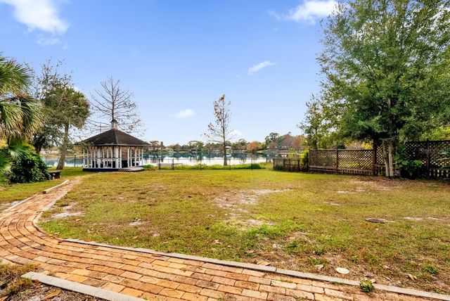 3504 FINCH STREET, Orlando, FL 32803