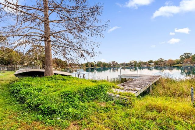 3504 FINCH STREET, Orlando, FL 32803