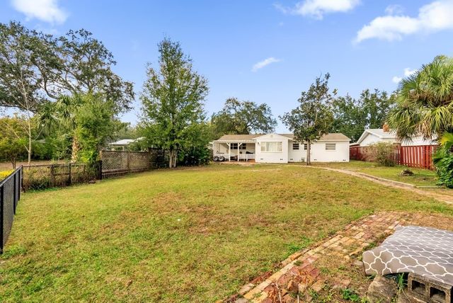 3504 FINCH STREET, Orlando, FL 32803