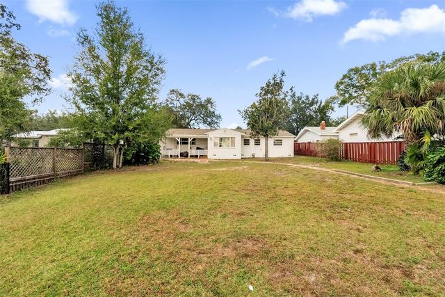 3504 FINCH STREET, Orlando, FL 32803