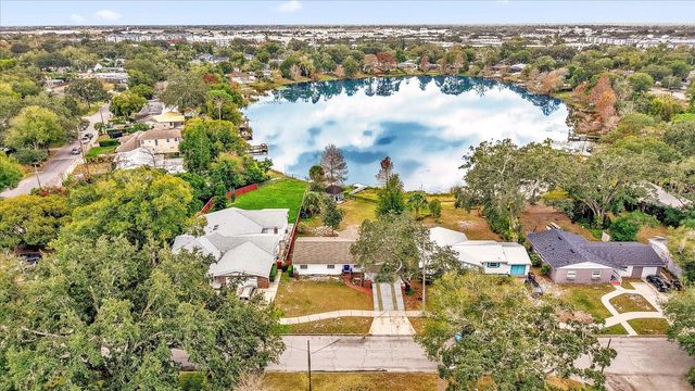 3504 FINCH STREET, Orlando, FL 32803