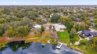 3504 FINCH STREET, Orlando, FL 32803