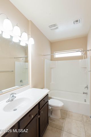 9014 W Rolling Springs Drive, Marana, AZ 85653