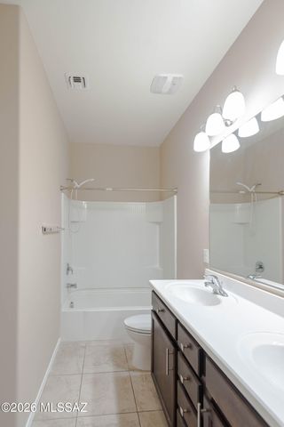 9014 W Rolling Springs Drive, Marana, AZ 85653