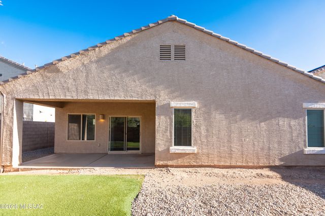 9014 W Rolling Springs Drive, Marana, AZ 85653