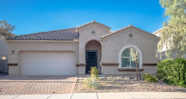 9014 W Rolling Springs Drive, Marana, AZ 85653
