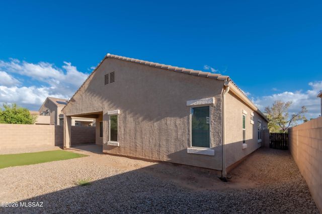 9014 W Rolling Springs Drive, Marana, AZ 85653