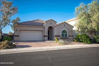 9014 W Rolling Springs Drive, Marana, AZ 85653