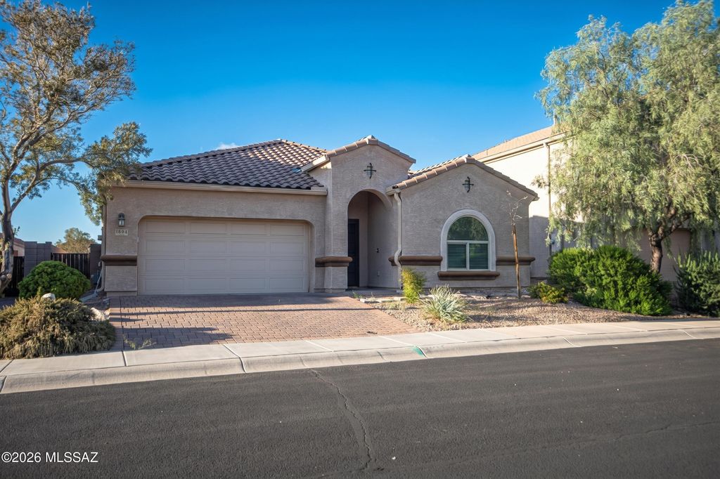 9014 W Rolling Springs Drive, Marana, AZ 85653