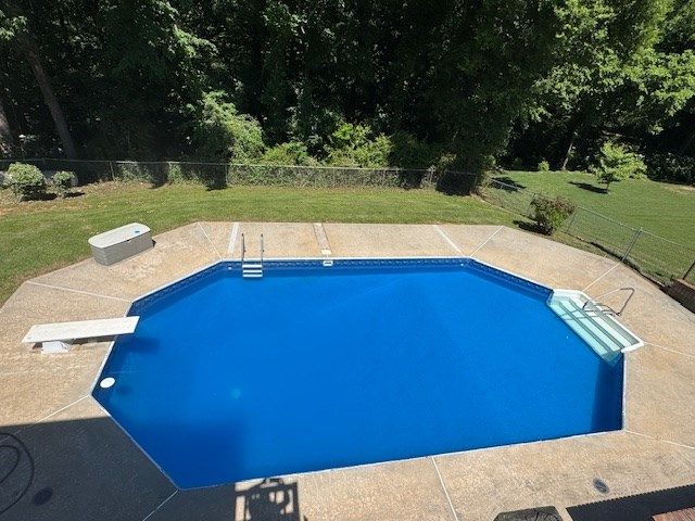 1919 W Brookhaven Circle, Dalton, GA 30721