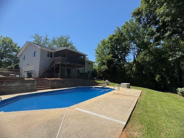 1919 W Brookhaven Circle, Dalton, GA 30721