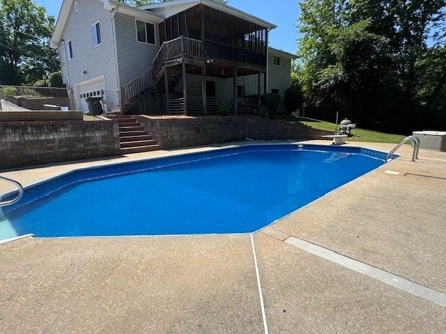 1919 W Brookhaven Circle, Dalton, GA 30721