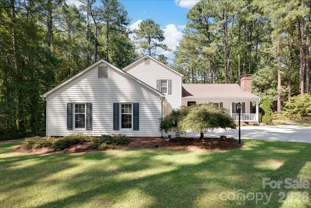 95 N Scalybark Trail, Concord, NC 28027