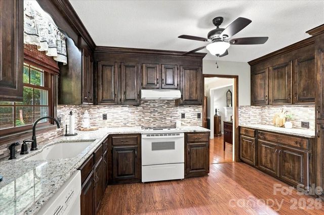 95 N Scalybark Trail, Concord, NC 28027