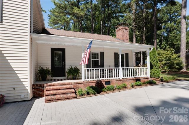 95 N Scalybark Trail, Concord, NC 28027