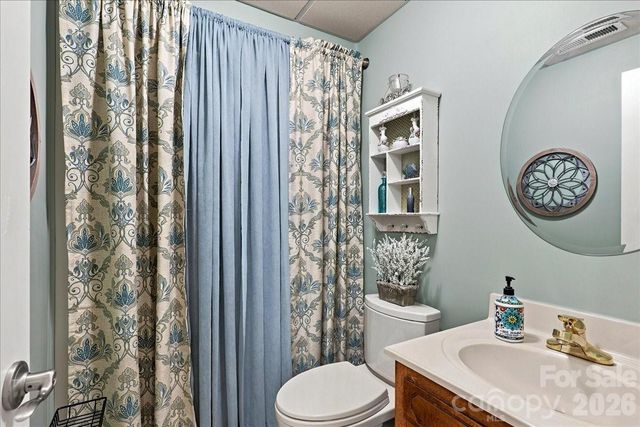95 N Scalybark Trail, Concord, NC 28027