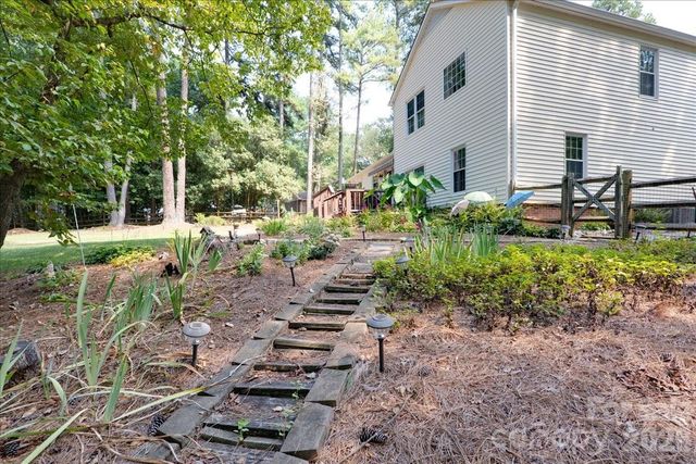 95 N Scalybark Trail, Concord, NC 28027