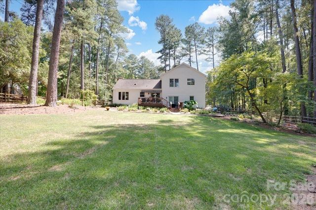95 N Scalybark Trail, Concord, NC 28027