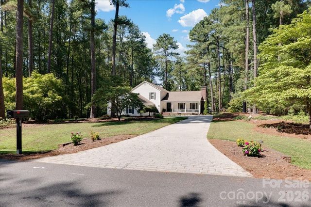 95 N Scalybark Trail, Concord, NC 28027