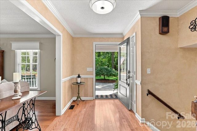 95 N Scalybark Trail, Concord, NC 28027