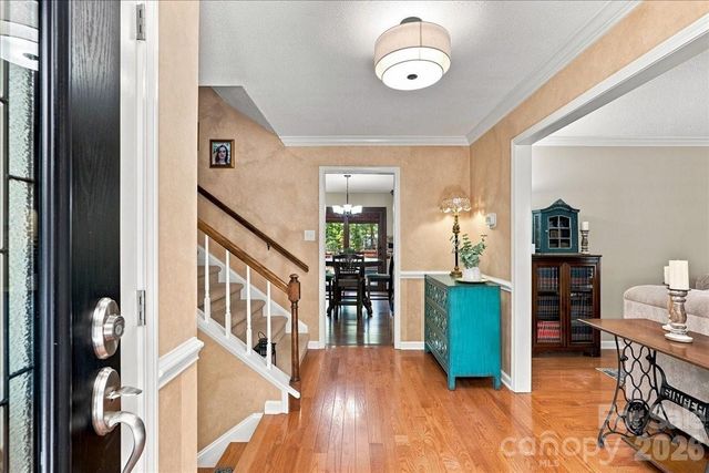 95 N Scalybark Trail, Concord, NC 28027