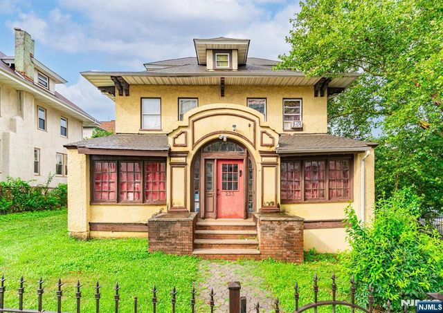 233-237 Meeker Avenue, Newark, NJ 07112