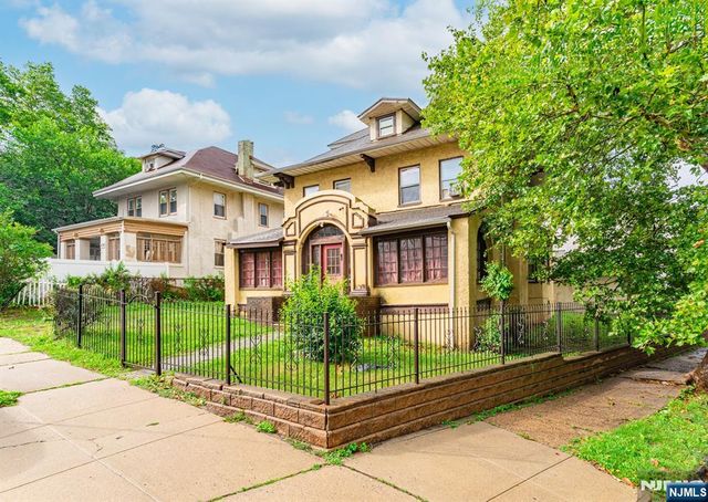 233-237 Meeker Avenue, Newark, NJ 07112