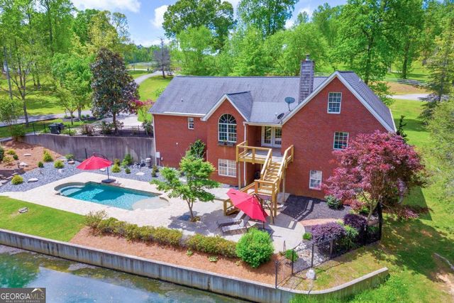 6200 Bent Tree Cove, Murrayville, GA 30564