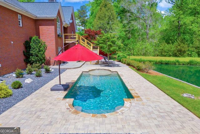 6200 Bent Tree Cove, Murrayville, GA 30564