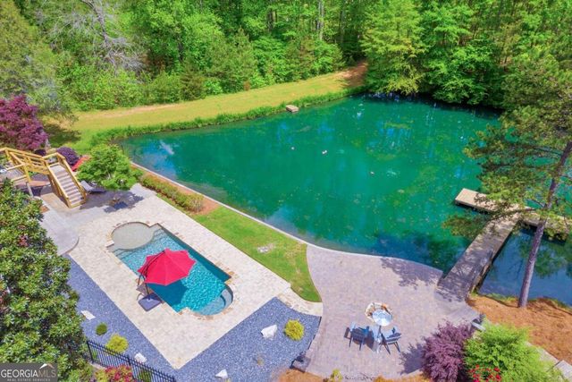 6200 Bent Tree Cove, Murrayville, GA 30564
