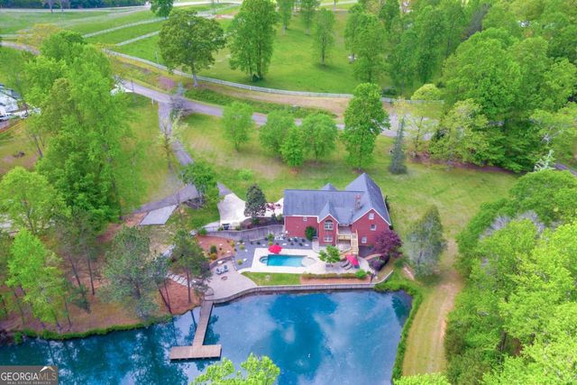 6200 Bent Tree Cove, Murrayville, GA 30564