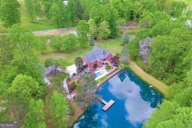 6200 Bent Tree Cove, Murrayville, GA 30564