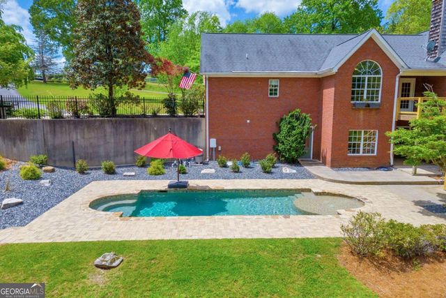 6200 Bent Tree Cove, Murrayville, GA 30564