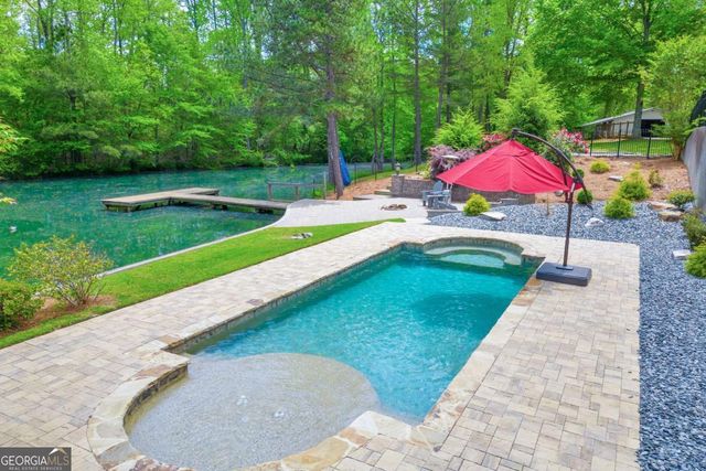 6200 Bent Tree Cove, Murrayville, GA 30564