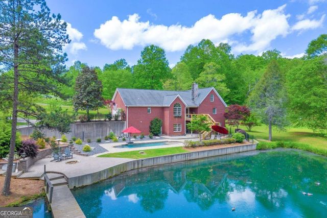 6200 Bent Tree Cove, Murrayville, GA 30564