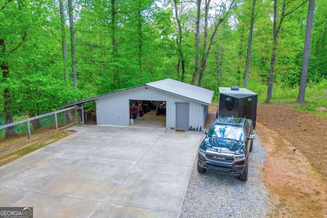 6200 Bent Tree Cove, Murrayville, GA 30564