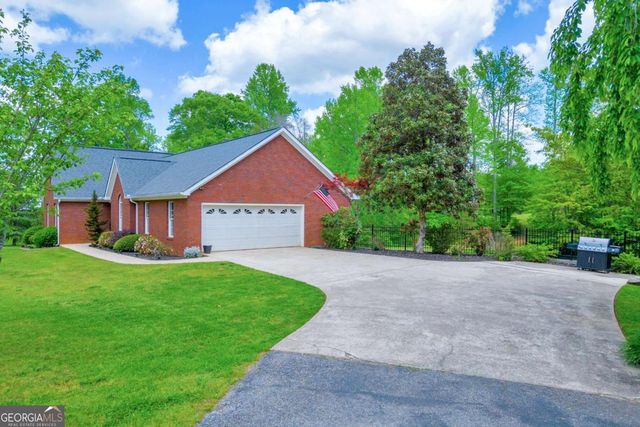 6200 Bent Tree Cove, Murrayville, GA 30564