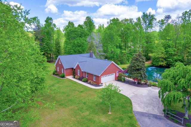 6200 Bent Tree Cove, Murrayville, GA 30564