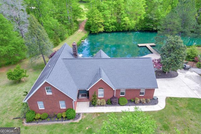 6200 Bent Tree Cove, Murrayville, GA 30564