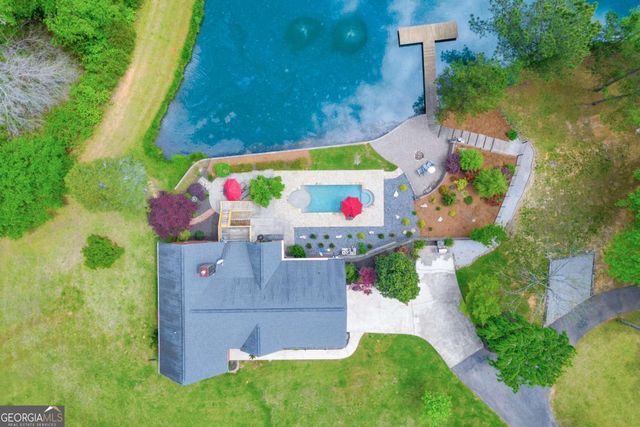6200 Bent Tree Cove, Murrayville, GA 30564