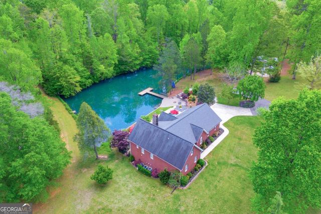 6200 Bent Tree Cove, Murrayville, GA 30564