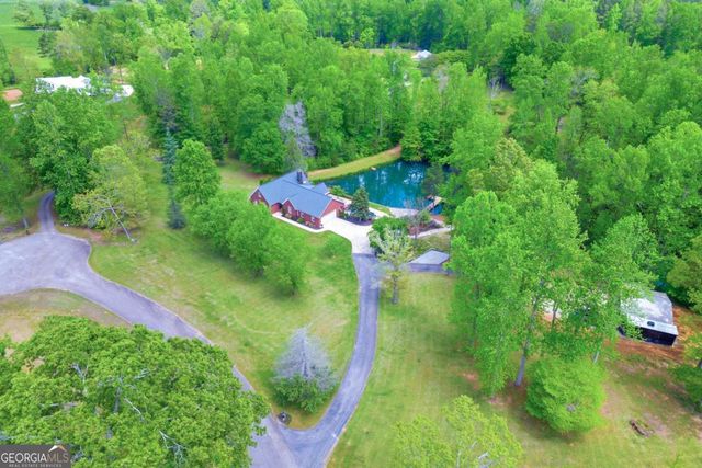 6200 Bent Tree Cove, Murrayville, GA 30564