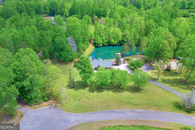 6200 Bent Tree Cove, Murrayville, GA 30564