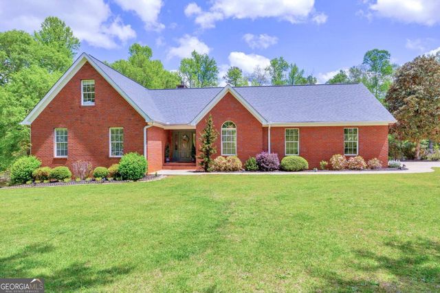 6200 Bent Tree Cove, Murrayville, GA 30564