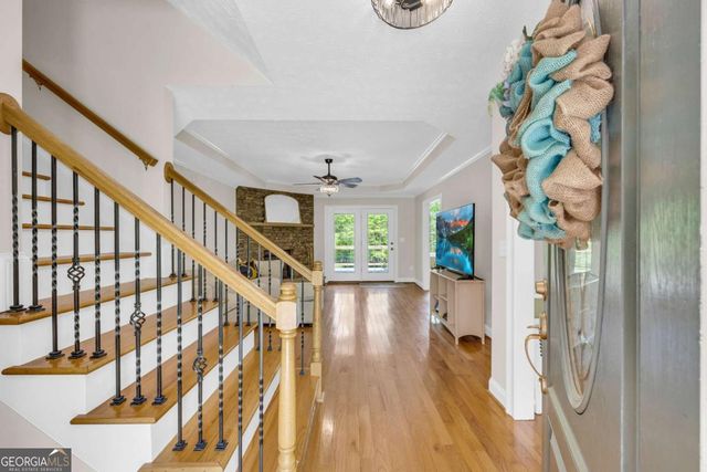 6200 Bent Tree Cove, Murrayville, GA 30564
